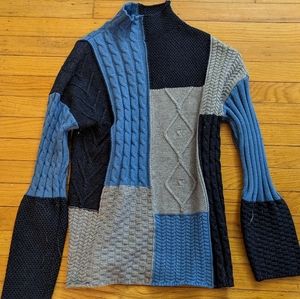 Anthropologie sweater